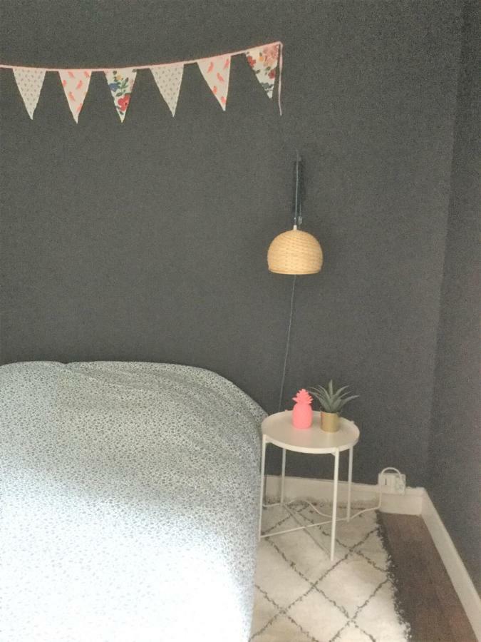 Le Sainte Barbe Lejlighed Eksteriør billede